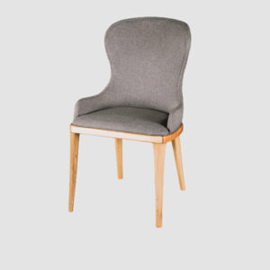 Wooden Chair